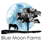 Blue Moon Farms Logo