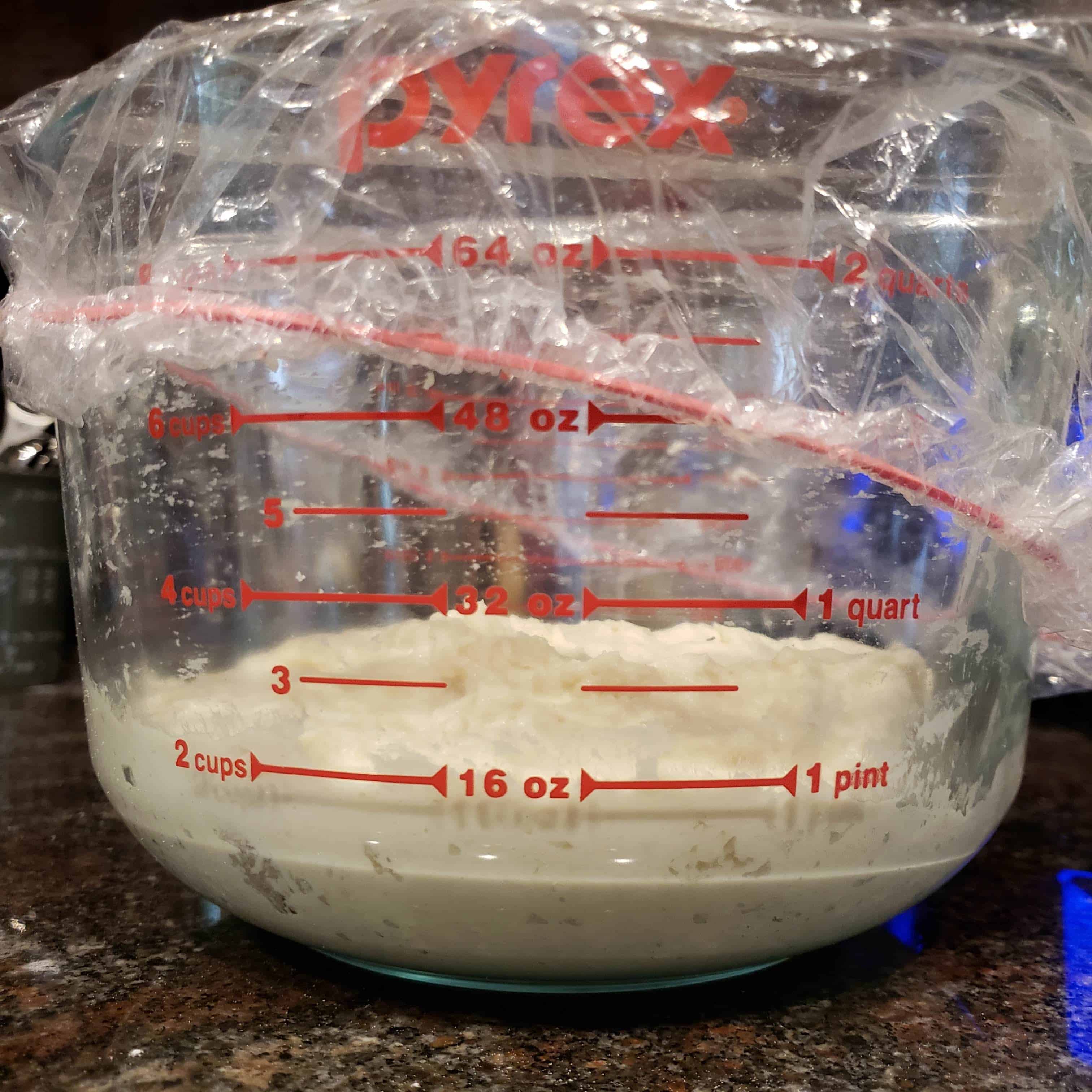 First Rise – Start First Rise